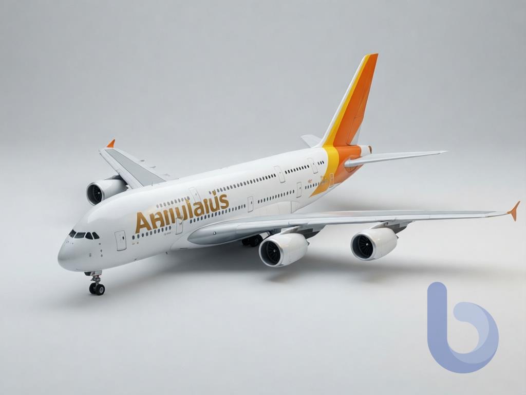 jumbo jet